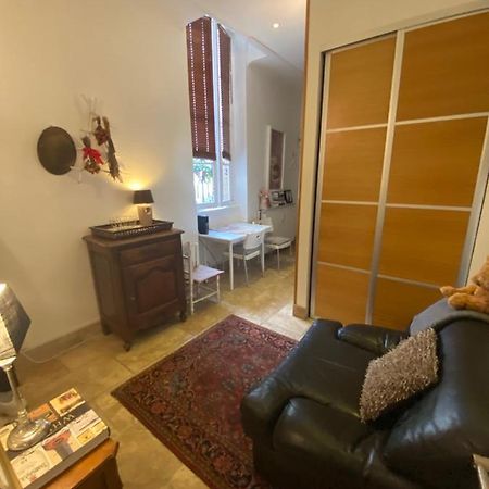 Flat Dijon Down Town Apartment Bagian luar foto