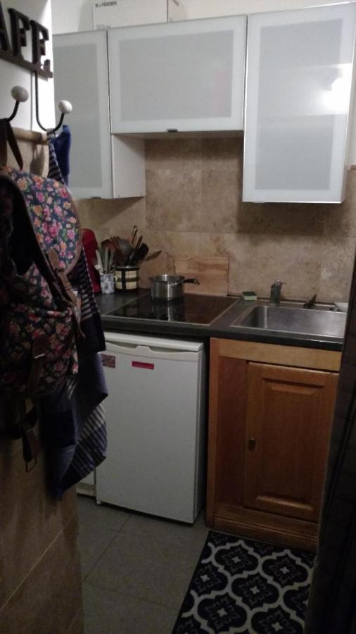 Flat Dijon Down Town Apartment Bagian luar foto