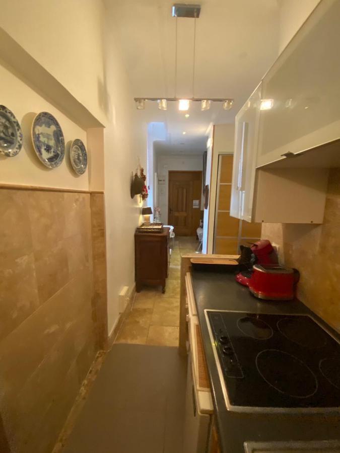 Flat Dijon Down Town Apartment Bagian luar foto