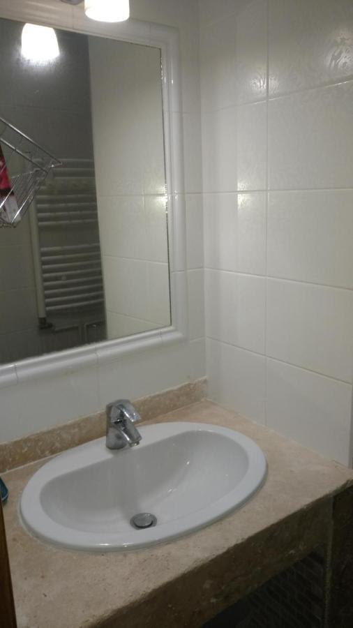 Flat Dijon Down Town Apartment Bagian luar foto