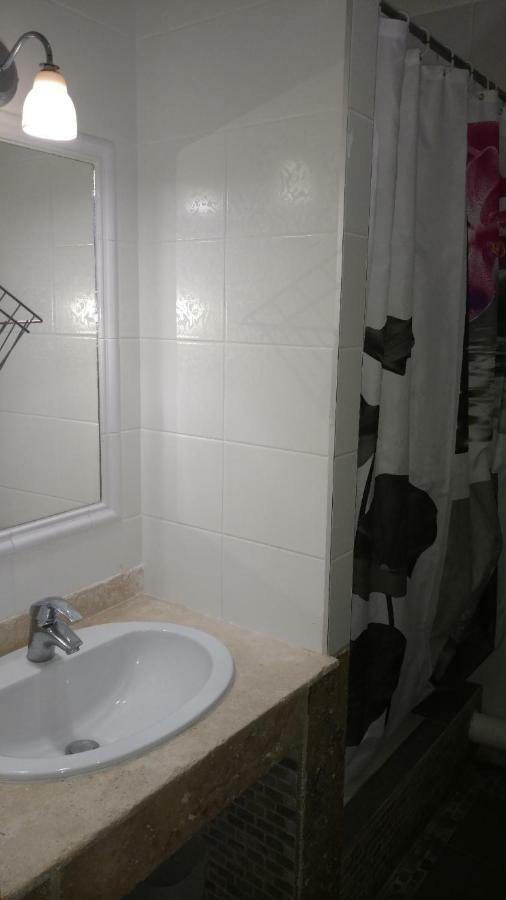 Flat Dijon Down Town Apartment Bagian luar foto