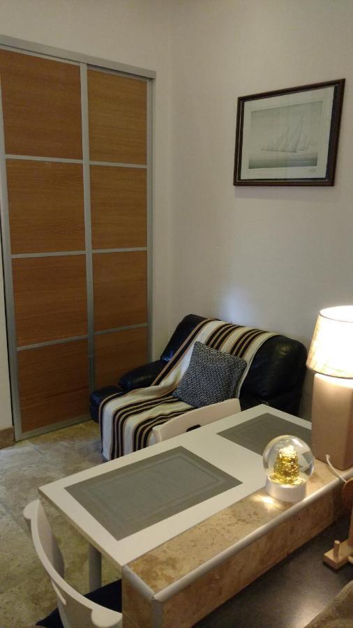 Flat Dijon Down Town Apartment Bagian luar foto