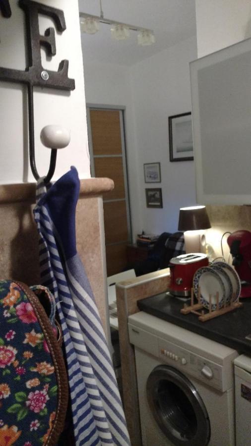 Flat Dijon Down Town Apartment Bagian luar foto