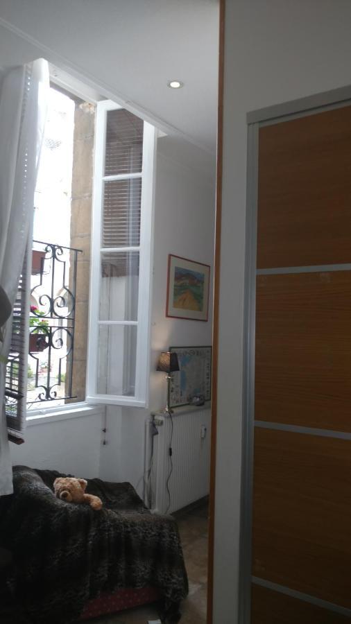Flat Dijon Down Town Apartment Bagian luar foto