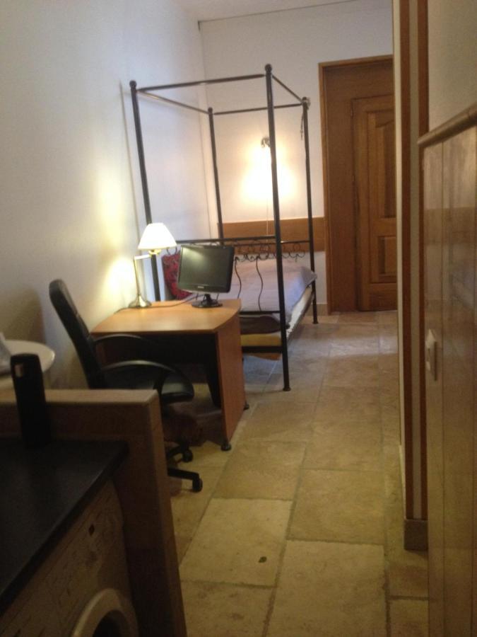 Flat Dijon Down Town Apartment Bagian luar foto