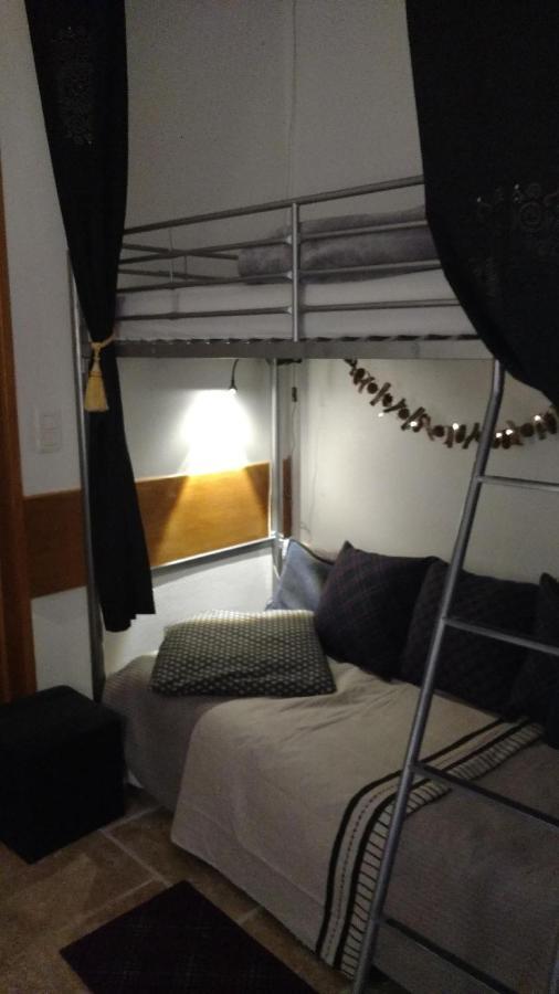 Flat Dijon Down Town Apartment Bagian luar foto