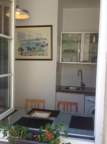 Flat Dijon Down Town Apartment Bagian luar foto