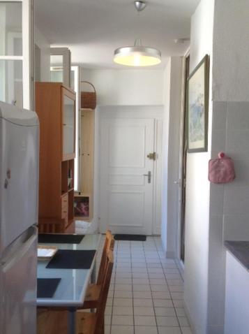 Flat Dijon Down Town Apartment Bagian luar foto